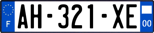 AH-321-XE