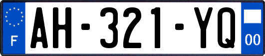 AH-321-YQ