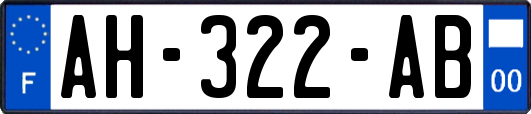 AH-322-AB