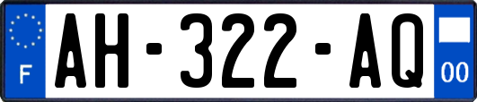 AH-322-AQ