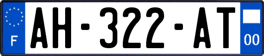 AH-322-AT