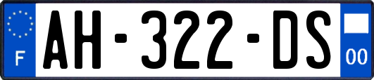 AH-322-DS