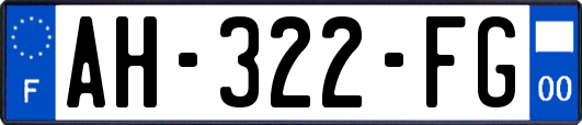 AH-322-FG