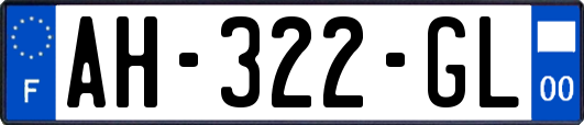 AH-322-GL