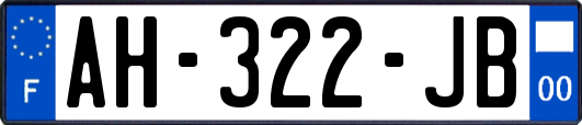 AH-322-JB