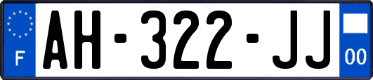 AH-322-JJ