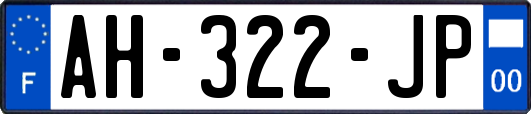 AH-322-JP