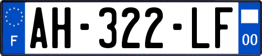 AH-322-LF