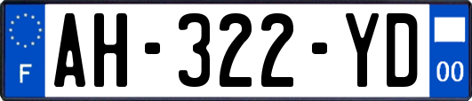 AH-322-YD