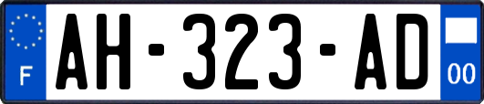 AH-323-AD