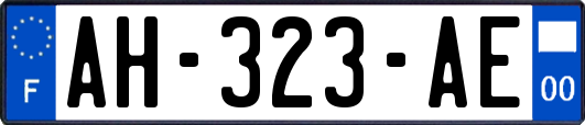 AH-323-AE