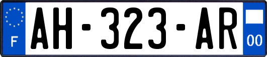 AH-323-AR