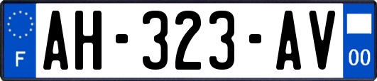 AH-323-AV