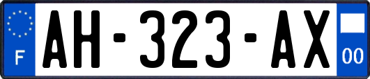 AH-323-AX