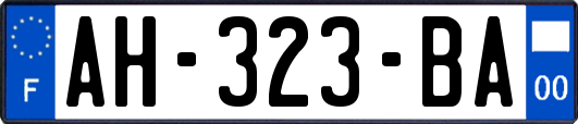 AH-323-BA