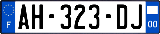 AH-323-DJ