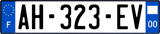 AH-323-EV