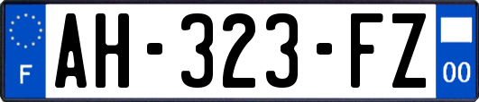 AH-323-FZ