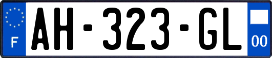 AH-323-GL