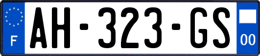 AH-323-GS