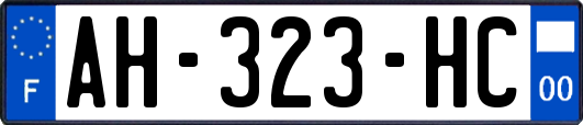 AH-323-HC