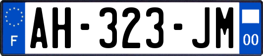 AH-323-JM