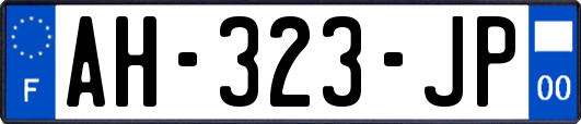 AH-323-JP