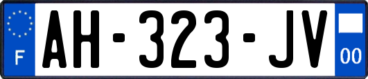 AH-323-JV