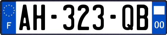 AH-323-QB