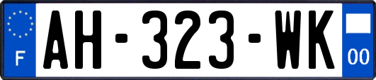 AH-323-WK