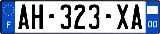 AH-323-XA