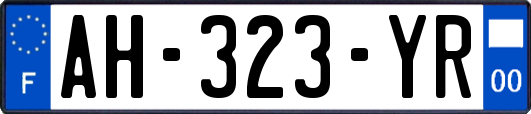 AH-323-YR