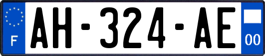 AH-324-AE