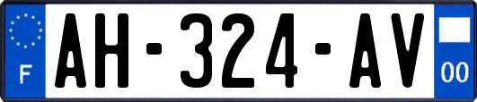 AH-324-AV