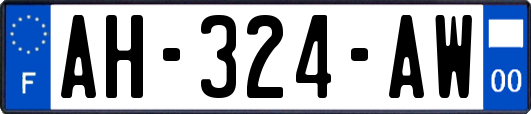 AH-324-AW