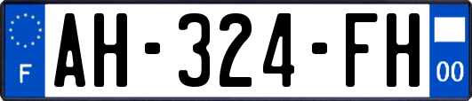 AH-324-FH