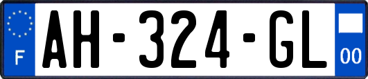 AH-324-GL