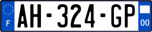 AH-324-GP