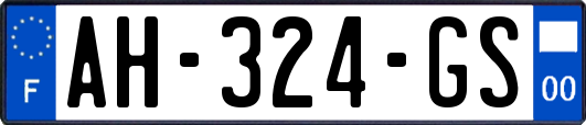 AH-324-GS