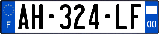 AH-324-LF