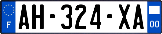 AH-324-XA