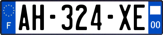 AH-324-XE