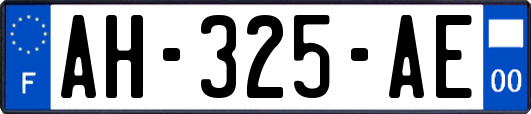 AH-325-AE