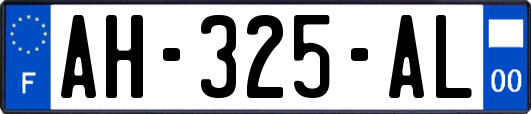 AH-325-AL