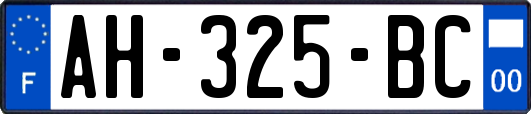 AH-325-BC