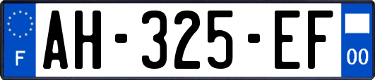 AH-325-EF