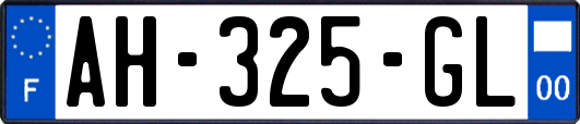 AH-325-GL