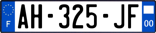 AH-325-JF