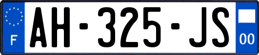 AH-325-JS