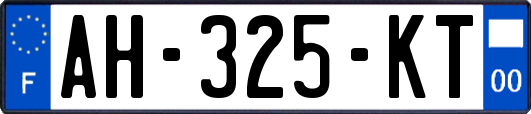 AH-325-KT